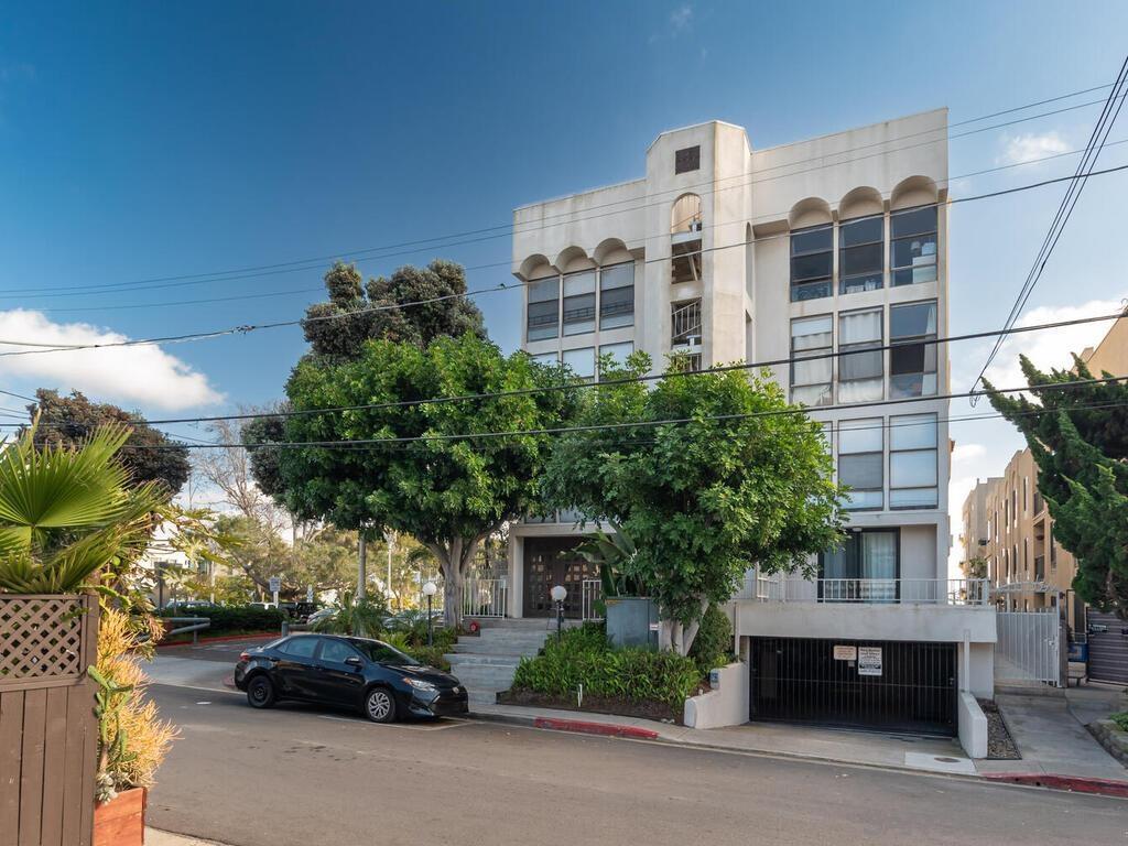 Detail Gallery Image 20 of 34 For 1251  Parker Pl  2n,  San Diego,  CA 92109 - 1 Beds | 1 Baths