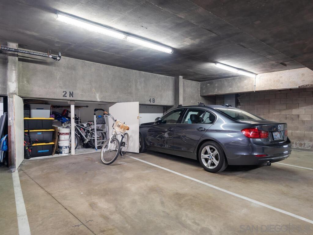 Detail Gallery Image 23 of 34 For 1251  Parker Pl  2n,  San Diego,  CA 92109 - 1 Beds | 1 Baths