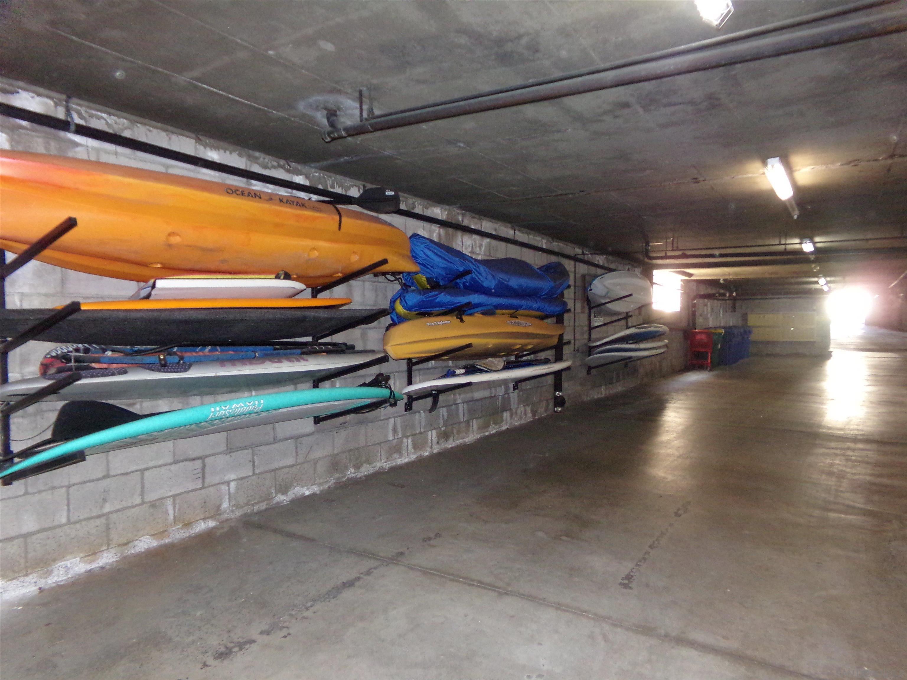 Detail Gallery Image 24 of 34 For 1251  Parker Pl  2n,  San Diego,  CA 92109 - 1 Beds | 1 Baths