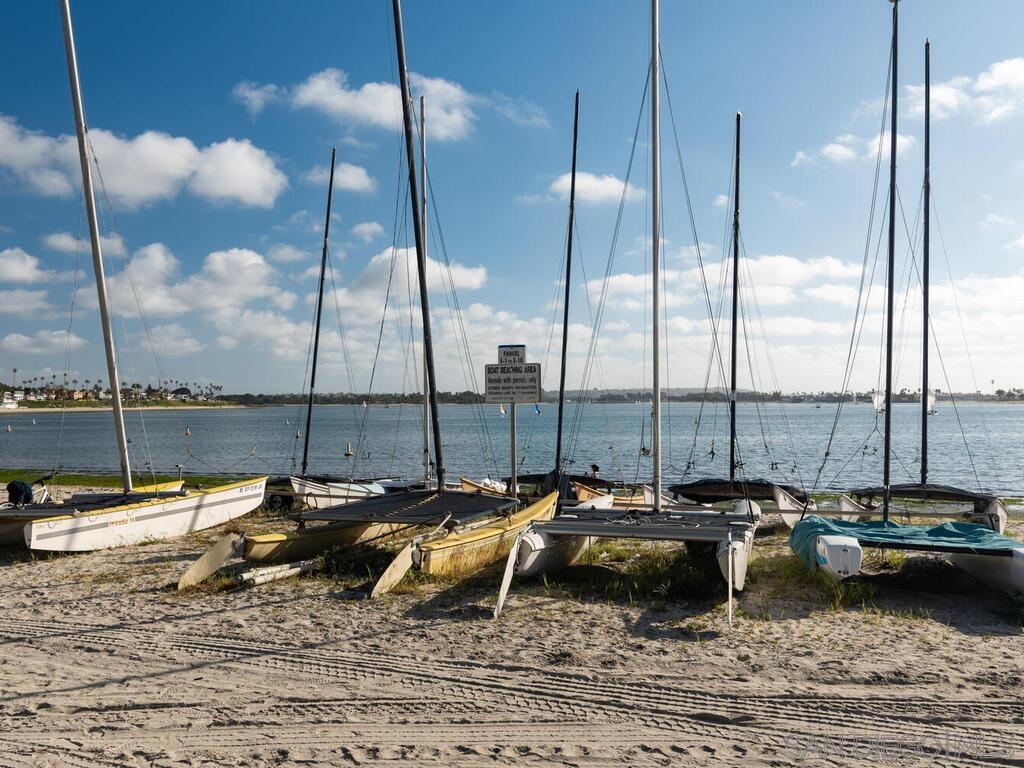 Detail Gallery Image 25 of 34 For 1251  Parker Pl  2n,  San Diego,  CA 92109 - 1 Beds | 1 Baths