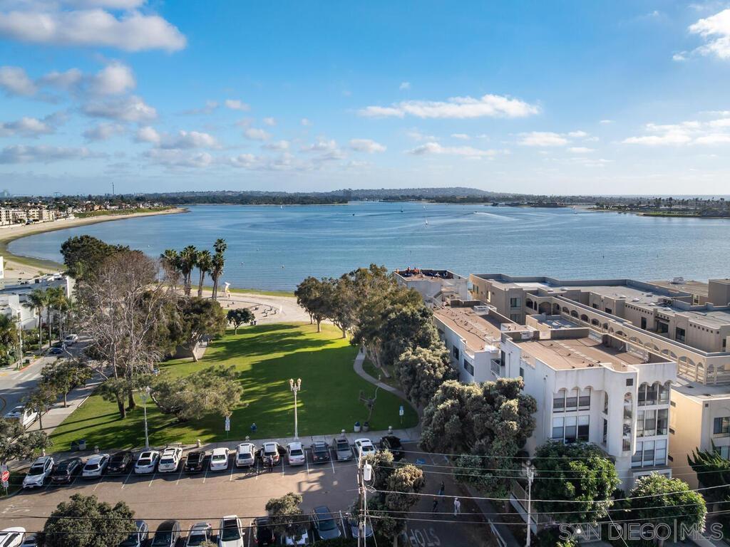 Detail Gallery Image 29 of 34 For 1251  Parker Pl  2n,  San Diego,  CA 92109 - 1 Beds | 1 Baths