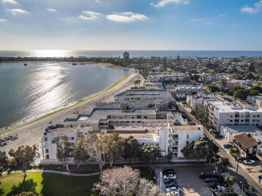 Detail Gallery Image 31 of 34 For 1251  Parker Pl  2n,  San Diego,  CA 92109 - 1 Beds | 1 Baths