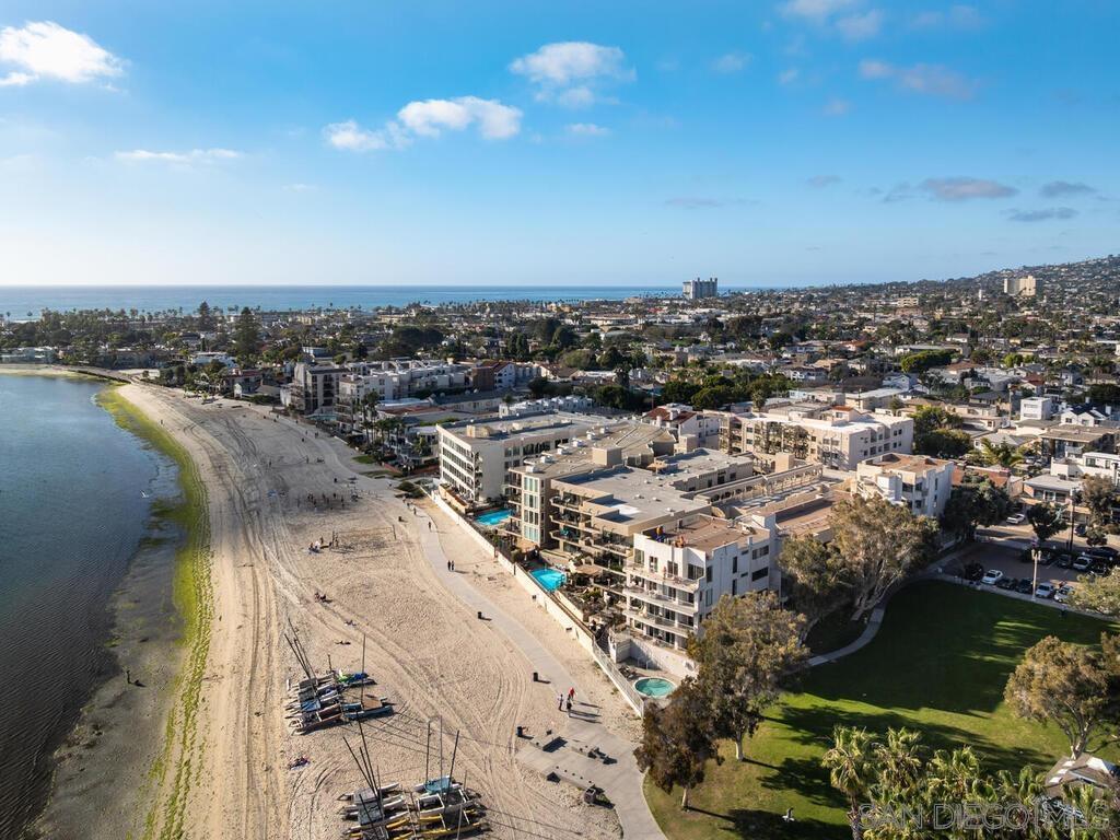 Detail Gallery Image 32 of 34 For 1251  Parker Pl  2n,  San Diego,  CA 92109 - 1 Beds | 1 Baths