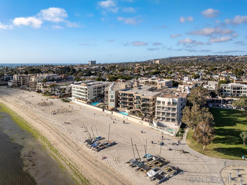 Detail Gallery Image 33 of 34 For 1251  Parker Pl  2n,  San Diego,  CA 92109 - 1 Beds | 1 Baths