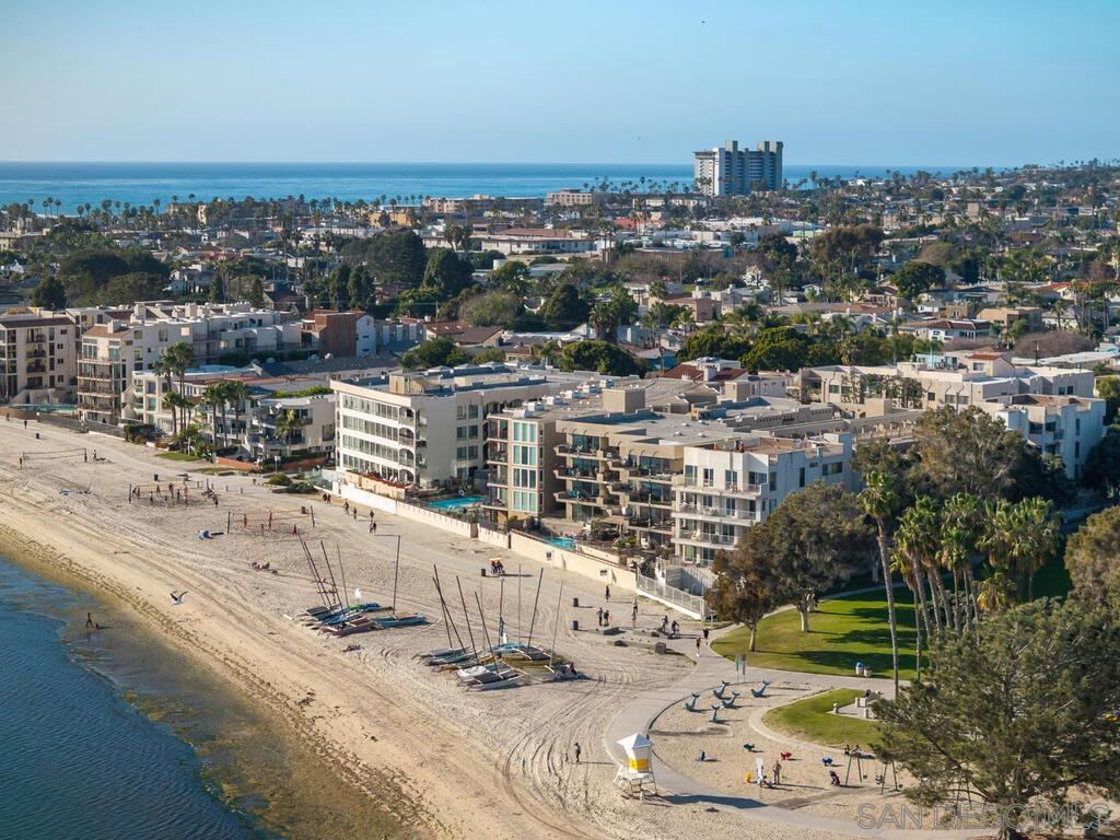 Detail Gallery Image 34 of 34 For 1251  Parker Pl  2n,  San Diego,  CA 92109 - 1 Beds | 1 Baths