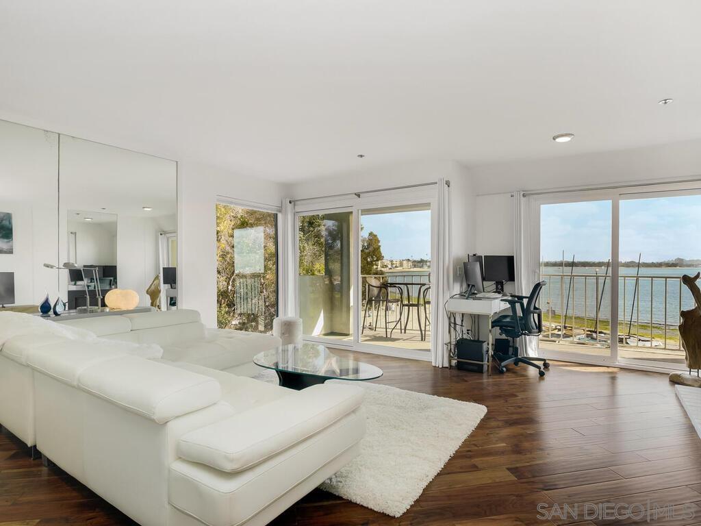 Detail Gallery Image 7 of 34 For 1251  Parker Pl  2n,  San Diego,  CA 92109 - 1 Beds | 1 Baths