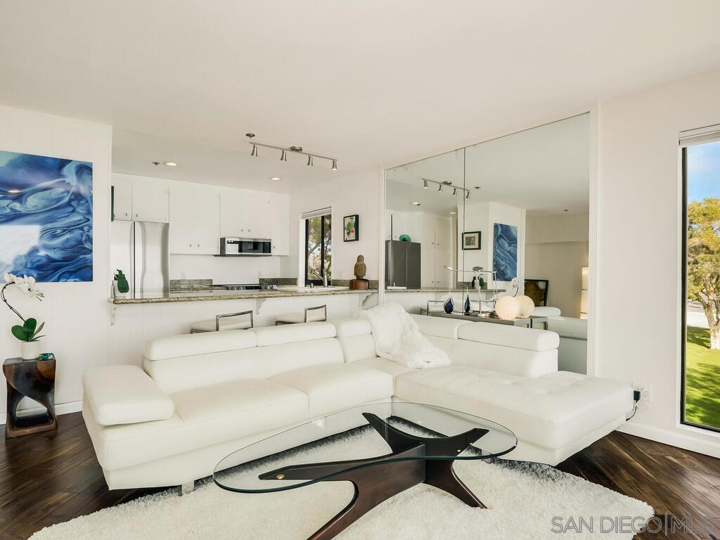 Detail Gallery Image 8 of 34 For 1251  Parker Pl  2n,  San Diego,  CA 92109 - 1 Beds | 1 Baths