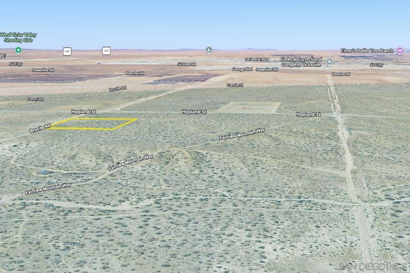 Detail Gallery Image 16 of 16 For , Victorville,  CA 92394 - – Beds | – Baths