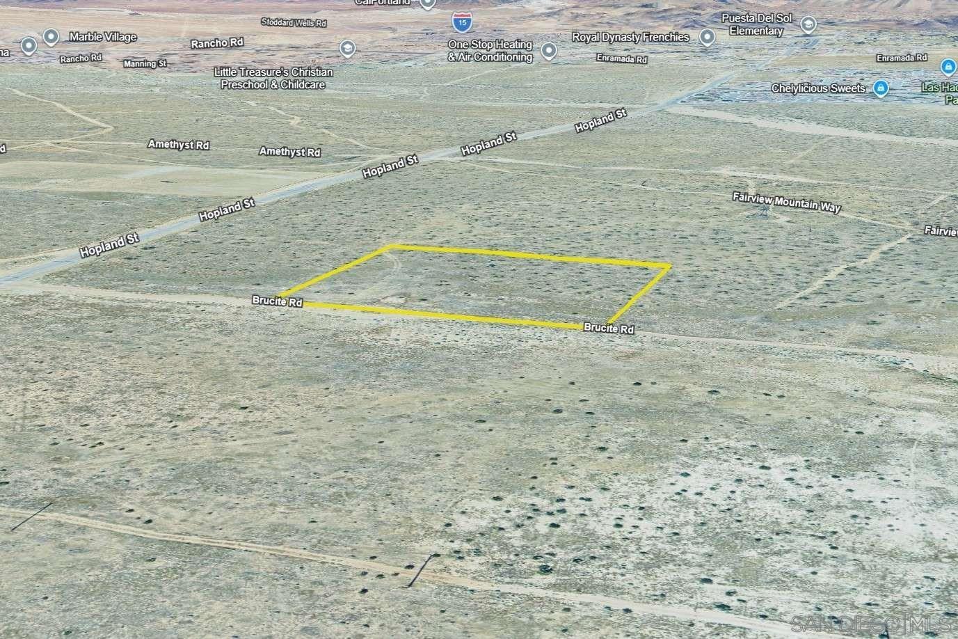 Detail Gallery Image 4 of 16 For , Victorville,  CA 92394 - – Beds | – Baths