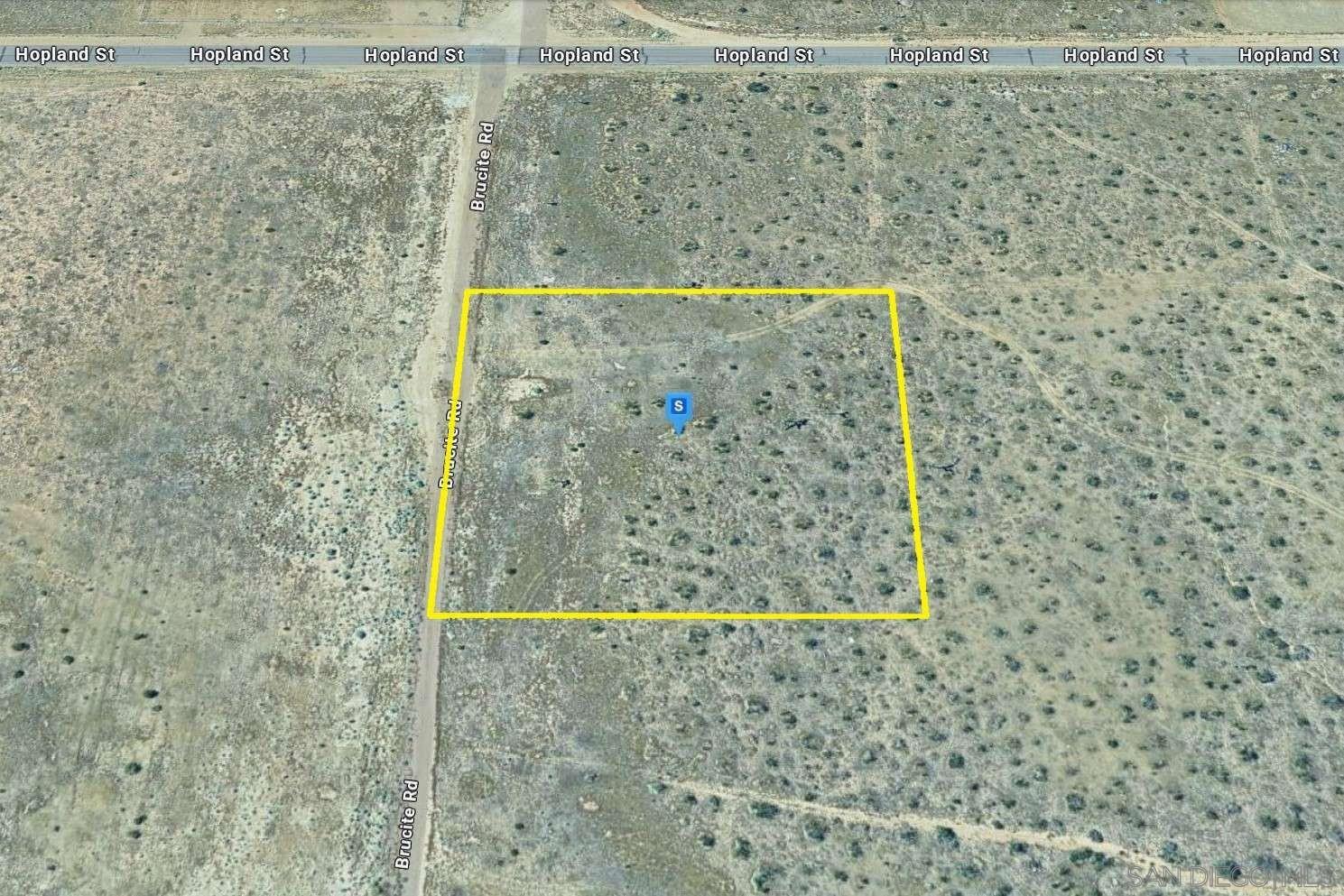 Detail Gallery Image 5 of 16 For , Victorville,  CA 92394 - – Beds | – Baths