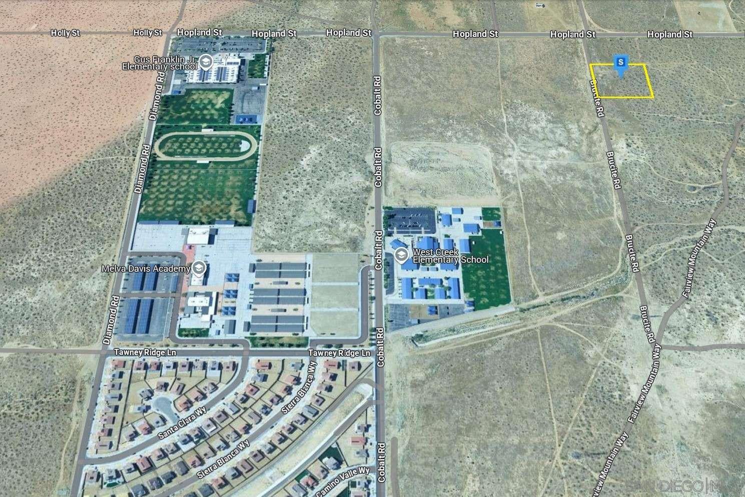 Detail Gallery Image 10 of 16 For , Victorville,  CA 92394 - – Beds | – Baths