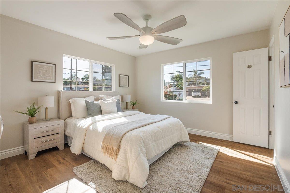 Detail Gallery Image 2 of 32 For 2705  Kobe Dr, San Diego,  CA 92123 - 4 Beds | 2 Baths