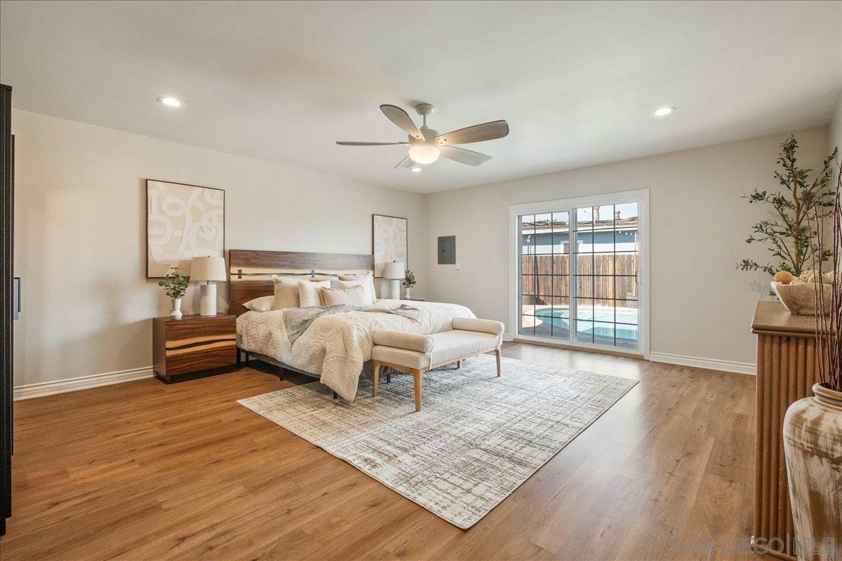 Detail Gallery Image 12 of 32 For 2705  Kobe Dr, San Diego,  CA 92123 - 4 Beds | 2 Baths