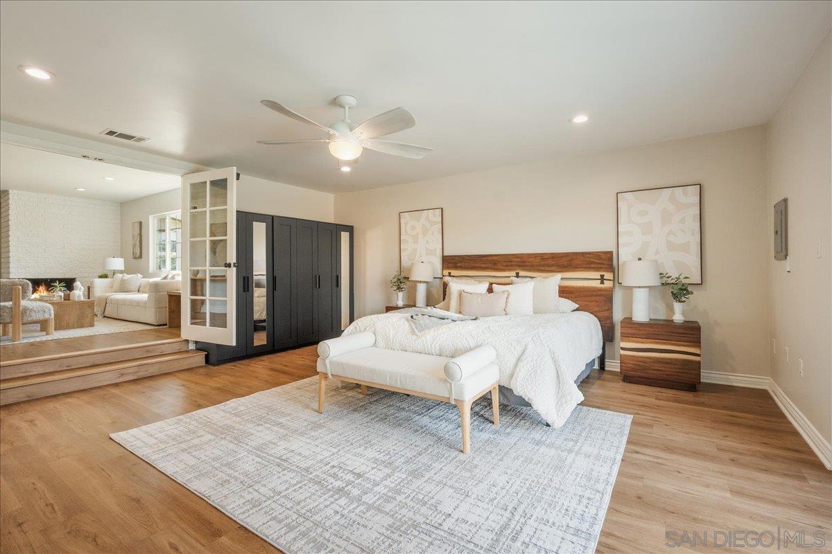 Detail Gallery Image 12 of 32 For 2705  Kobe Dr, San Diego,  CA 92123 - 4 Beds | 2 Baths