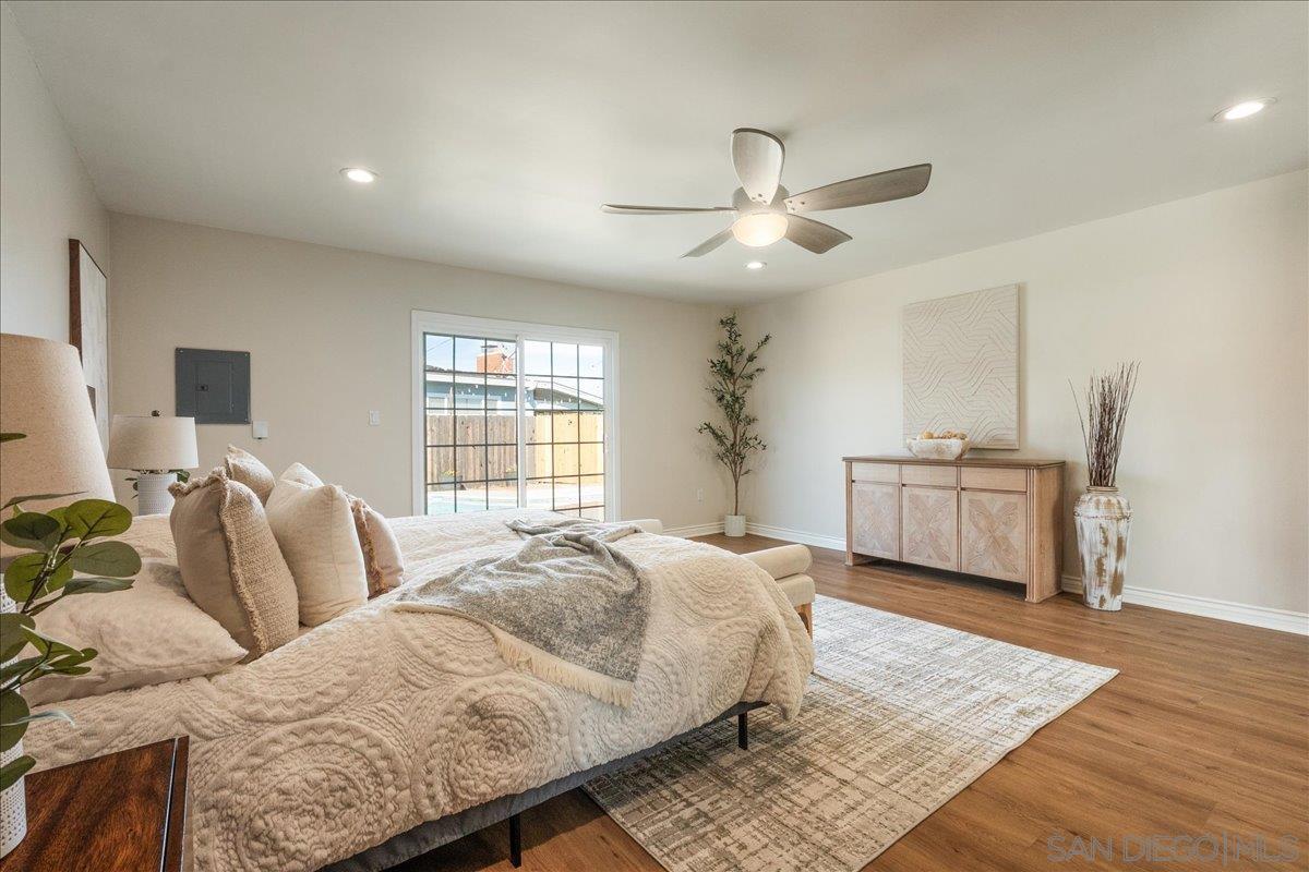 Detail Gallery Image 12 of 32 For 2705  Kobe Dr, San Diego,  CA 92123 - 4 Beds | 2 Baths