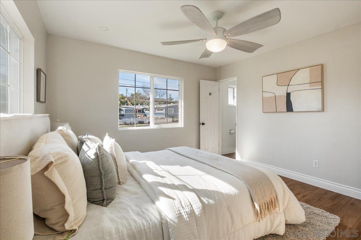 Detail Gallery Image 17 of 32 For 2705  Kobe Dr, San Diego,  CA 92123 - 4 Beds | 2 Baths