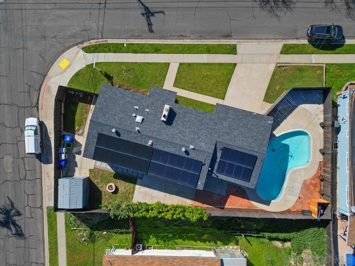 Detail Gallery Image 23 of 32 For 2705  Kobe Dr, San Diego,  CA 92123 - 4 Beds | 2 Baths