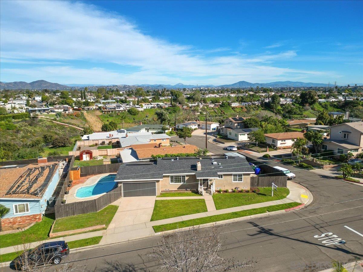 Detail Gallery Image 26 of 32 For 2705  Kobe Dr, San Diego,  CA 92123 - 4 Beds | 2 Baths