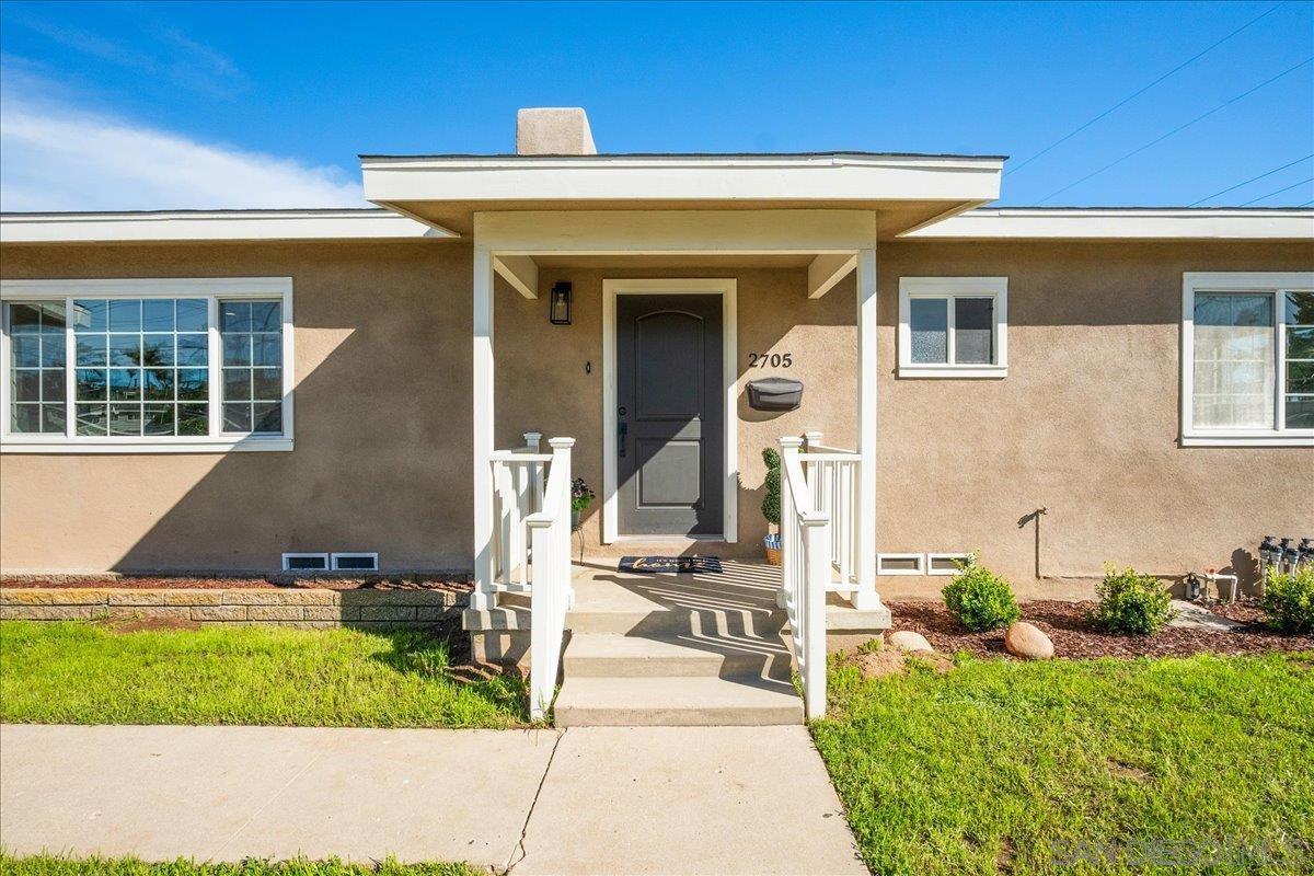 Detail Gallery Image 31 of 32 For 2705  Kobe Dr, San Diego,  CA 92123 - 4 Beds | 2 Baths