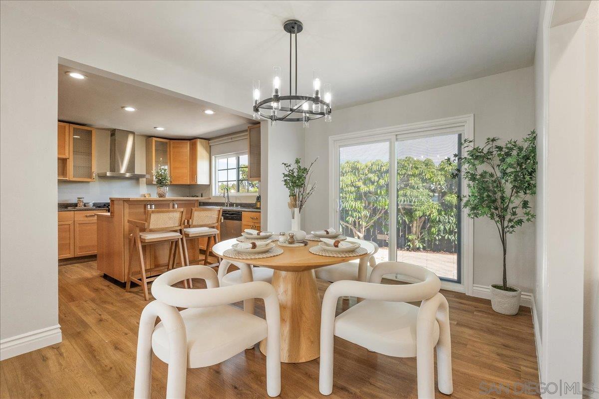 Detail Gallery Image 10 of 32 For 2705  Kobe Dr, San Diego,  CA 92123 - 4 Beds | 2 Baths