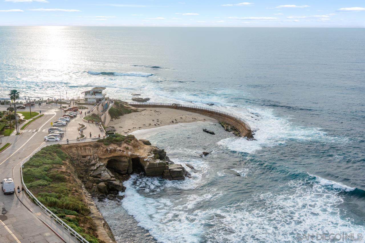 Detail Gallery Image 2 of 48 For 939  Coast Blvd  15e,  La Jolla,  CA 92037 - 3 Beds | 2 Baths