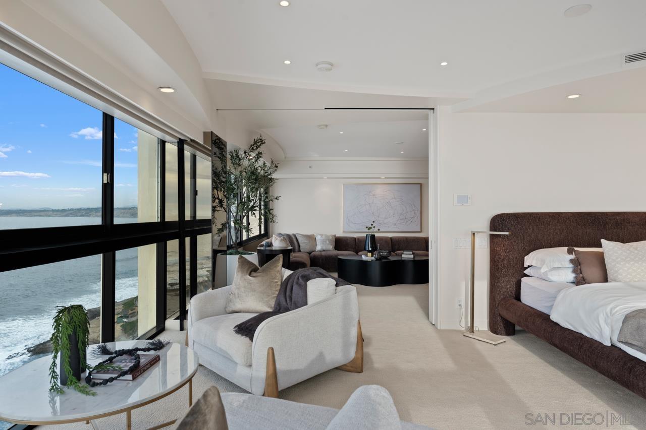 Detail Gallery Image 16 of 48 For 939  Coast Blvd  15e,  La Jolla,  CA 92037 - 3 Beds | 2 Baths