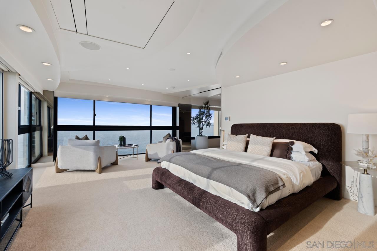 Detail Gallery Image 18 of 48 For 939  Coast Blvd  15e,  La Jolla,  CA 92037 - 3 Beds | 2 Baths