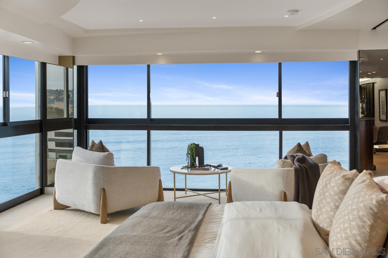 Detail Gallery Image 20 of 48 For 939  Coast Blvd  15e,  La Jolla,  CA 92037 - 3 Beds | 2 Baths