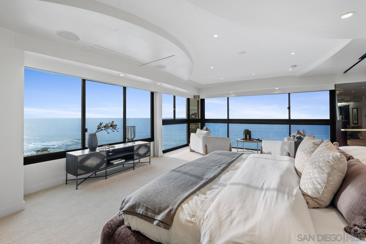 Detail Gallery Image 21 of 48 For 939  Coast Blvd  15e,  La Jolla,  CA 92037 - 3 Beds | 2 Baths