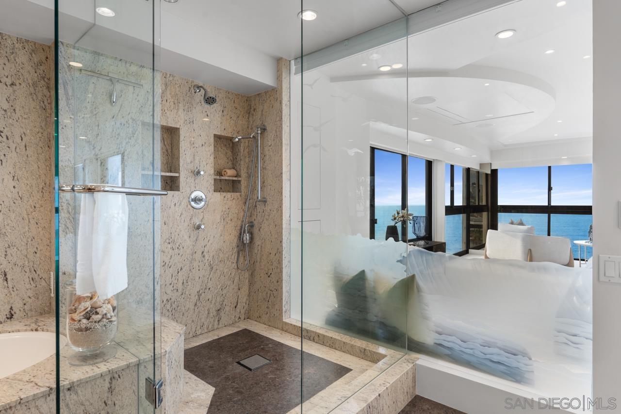 Detail Gallery Image 23 of 48 For 939  Coast Blvd  15e,  La Jolla,  CA 92037 - 3 Beds | 2 Baths