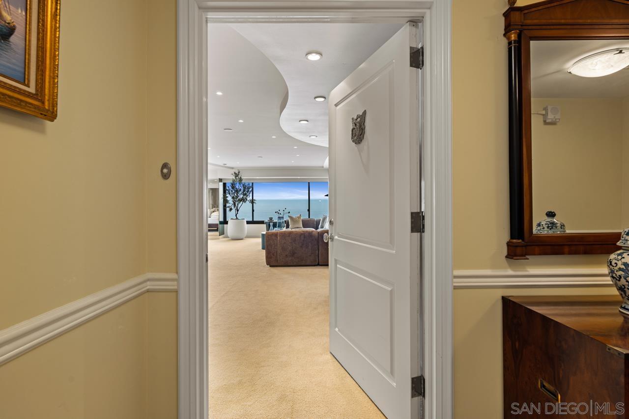 Detail Gallery Image 4 of 48 For 939  Coast Blvd  15e,  La Jolla,  CA 92037 - 3 Beds | 2 Baths