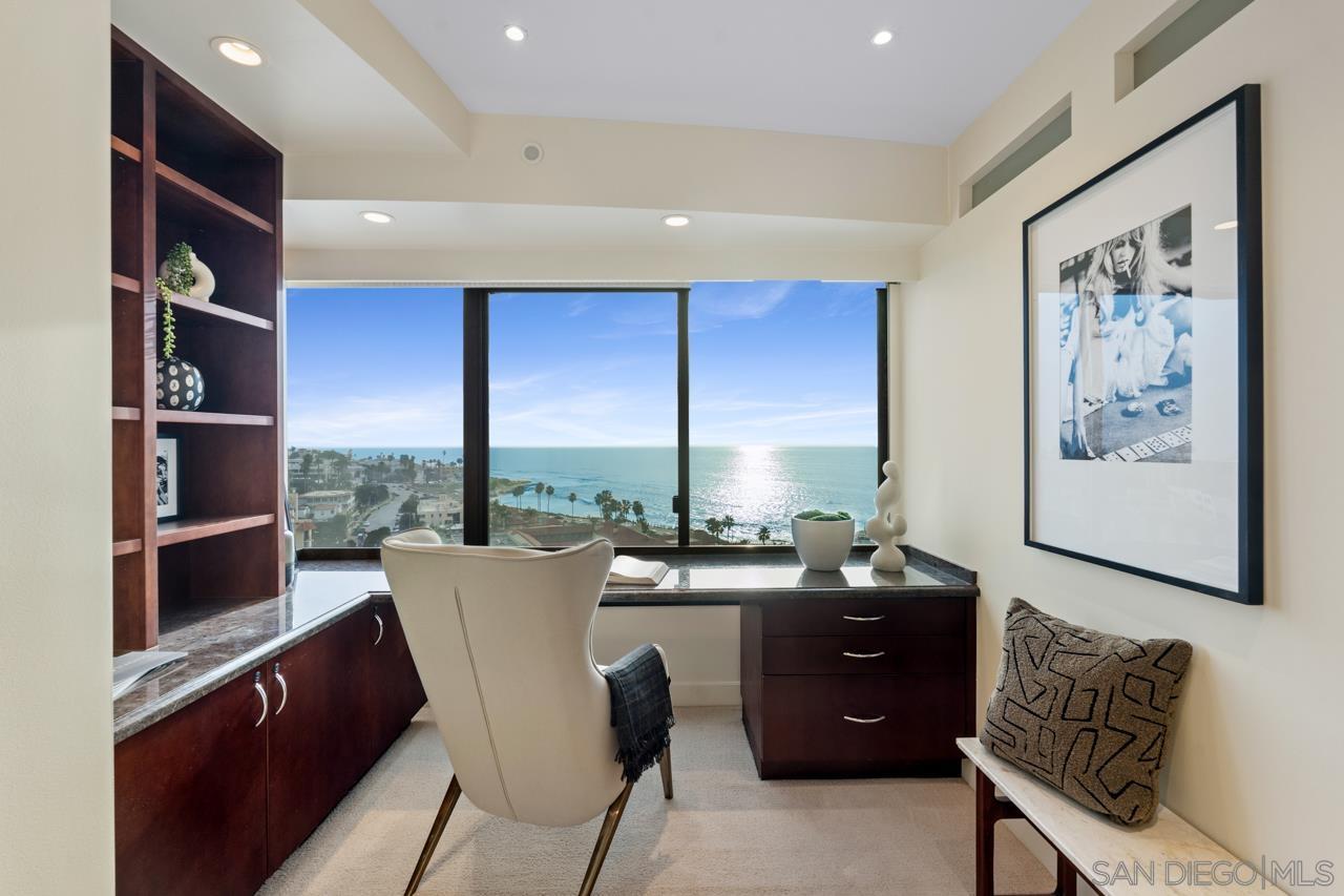Detail Gallery Image 32 of 48 For 939  Coast Blvd  15e,  La Jolla,  CA 92037 - 3 Beds | 2 Baths