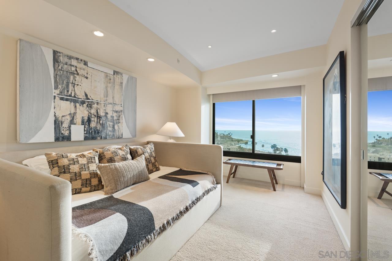 Detail Gallery Image 34 of 48 For 939  Coast Blvd  15e,  La Jolla,  CA 92037 - 3 Beds | 2 Baths