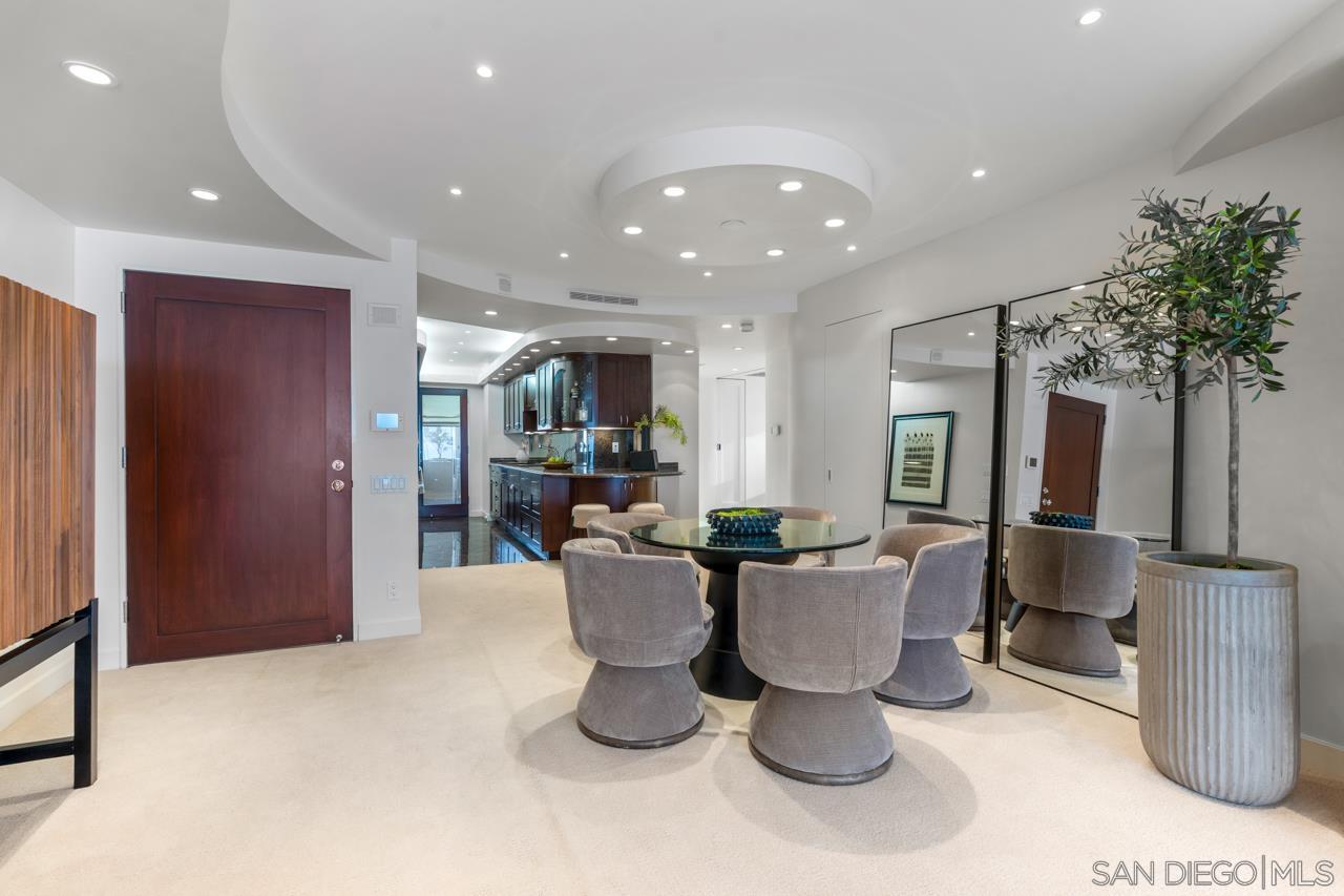 Detail Gallery Image 5 of 48 For 939  Coast Blvd  15e,  La Jolla,  CA 92037 - 3 Beds | 2 Baths