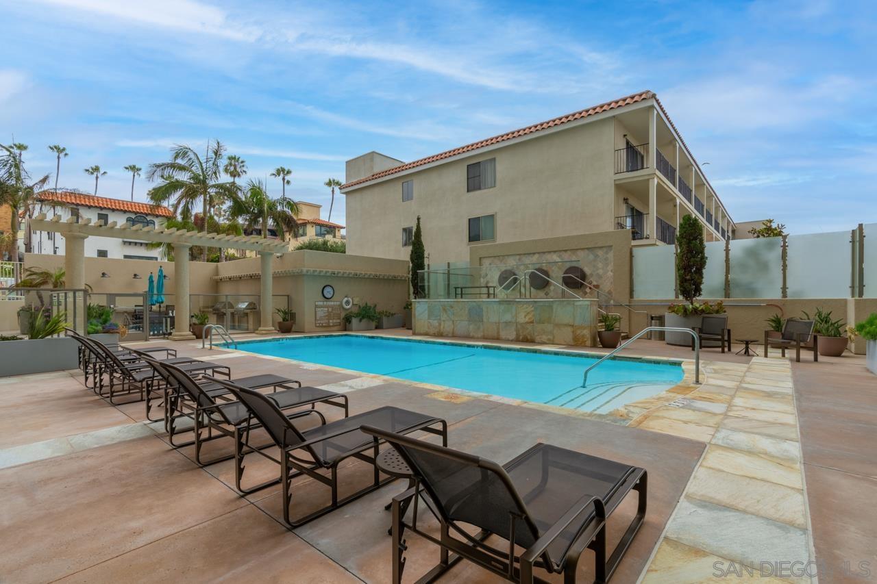 Detail Gallery Image 41 of 48 For 939  Coast Blvd  15e,  La Jolla,  CA 92037 - 3 Beds | 2 Baths