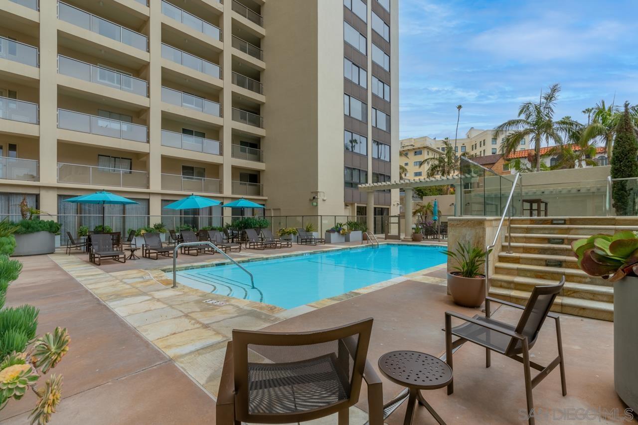 Detail Gallery Image 42 of 48 For 939  Coast Blvd  15e,  La Jolla,  CA 92037 - 3 Beds | 2 Baths