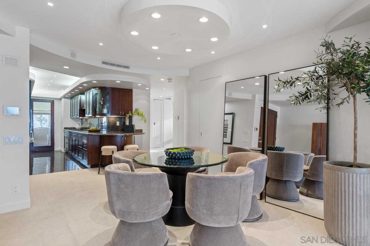 Detail Gallery Image 8 of 48 For 939  Coast Blvd  15e,  La Jolla,  CA 92037 - 3 Beds | 2 Baths