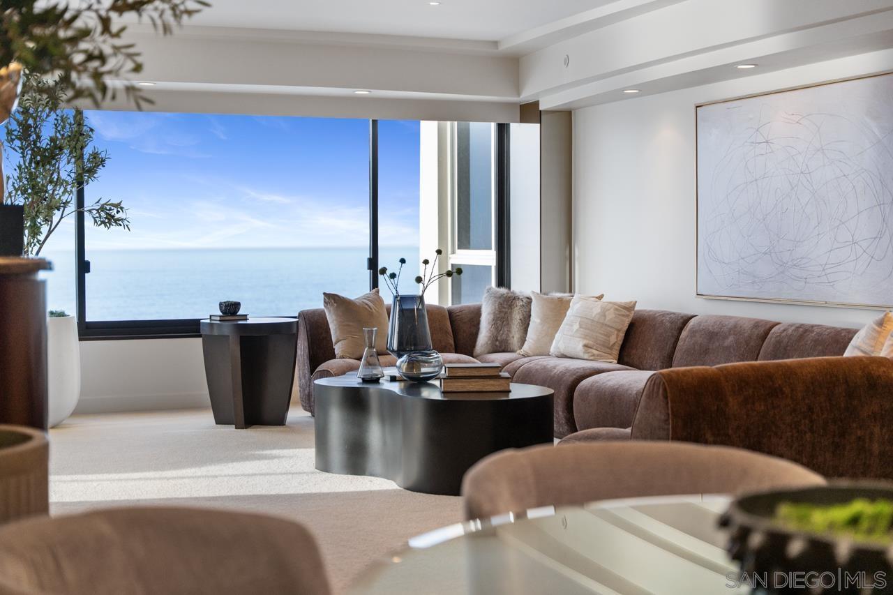 Detail Gallery Image 9 of 48 For 939  Coast Blvd  15e,  La Jolla,  CA 92037 - 3 Beds | 2 Baths