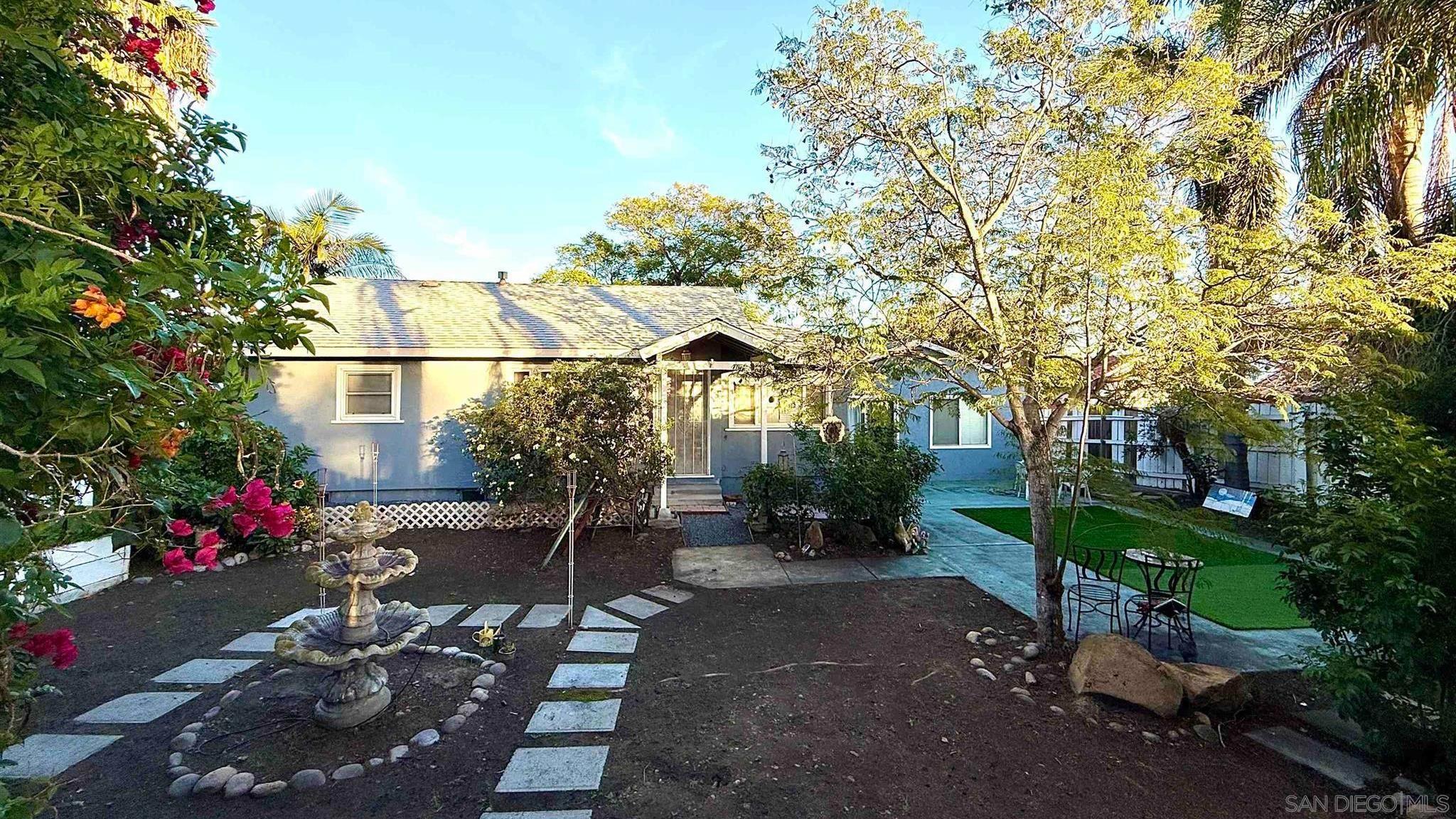 Front Image Thumbnail for SD260003735