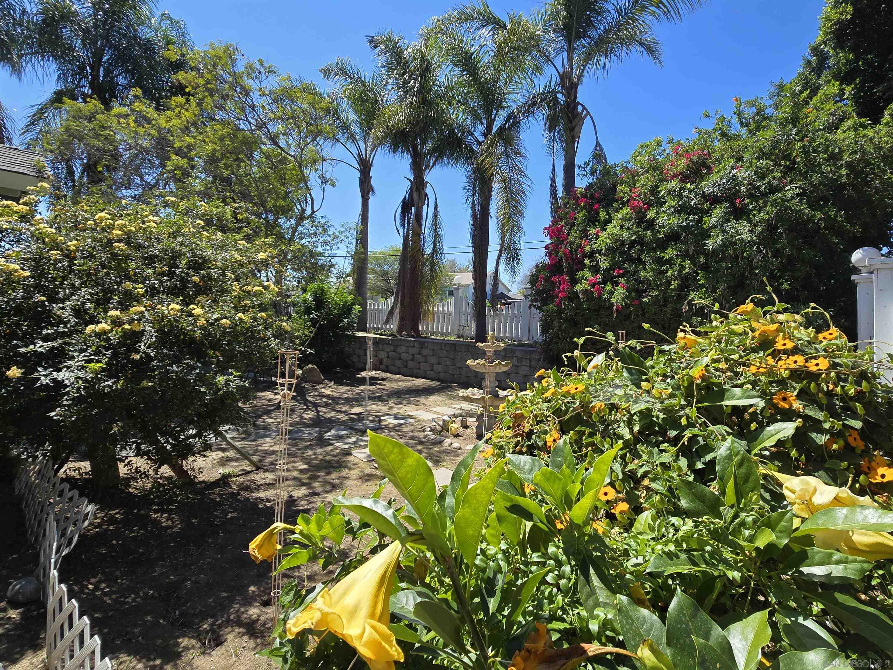 Detail Gallery Image 13 of 13 For 2315  Berry St, Lemon Grove,  CA 91945 - – Beds | – Baths