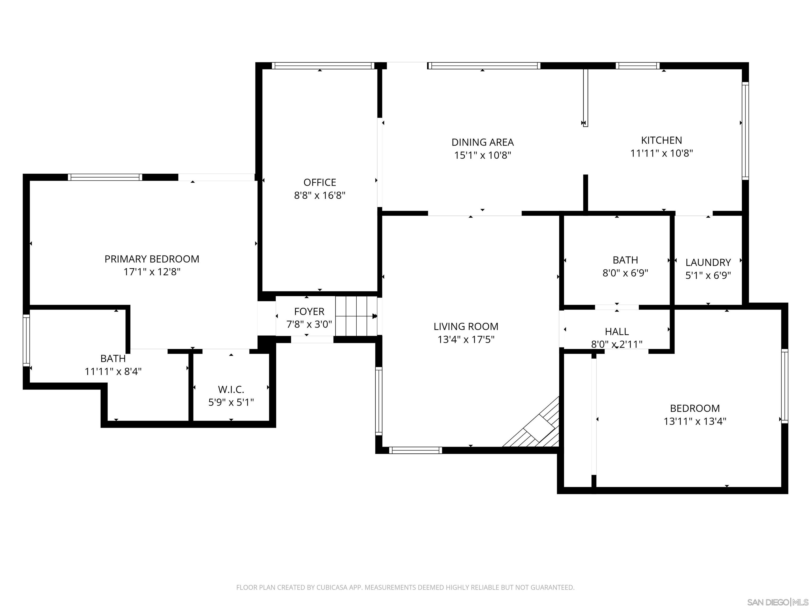 Detail Gallery Image 7 of 13 For 2315  Berry St, Lemon Grove,  CA 91945 - – Beds | – Baths