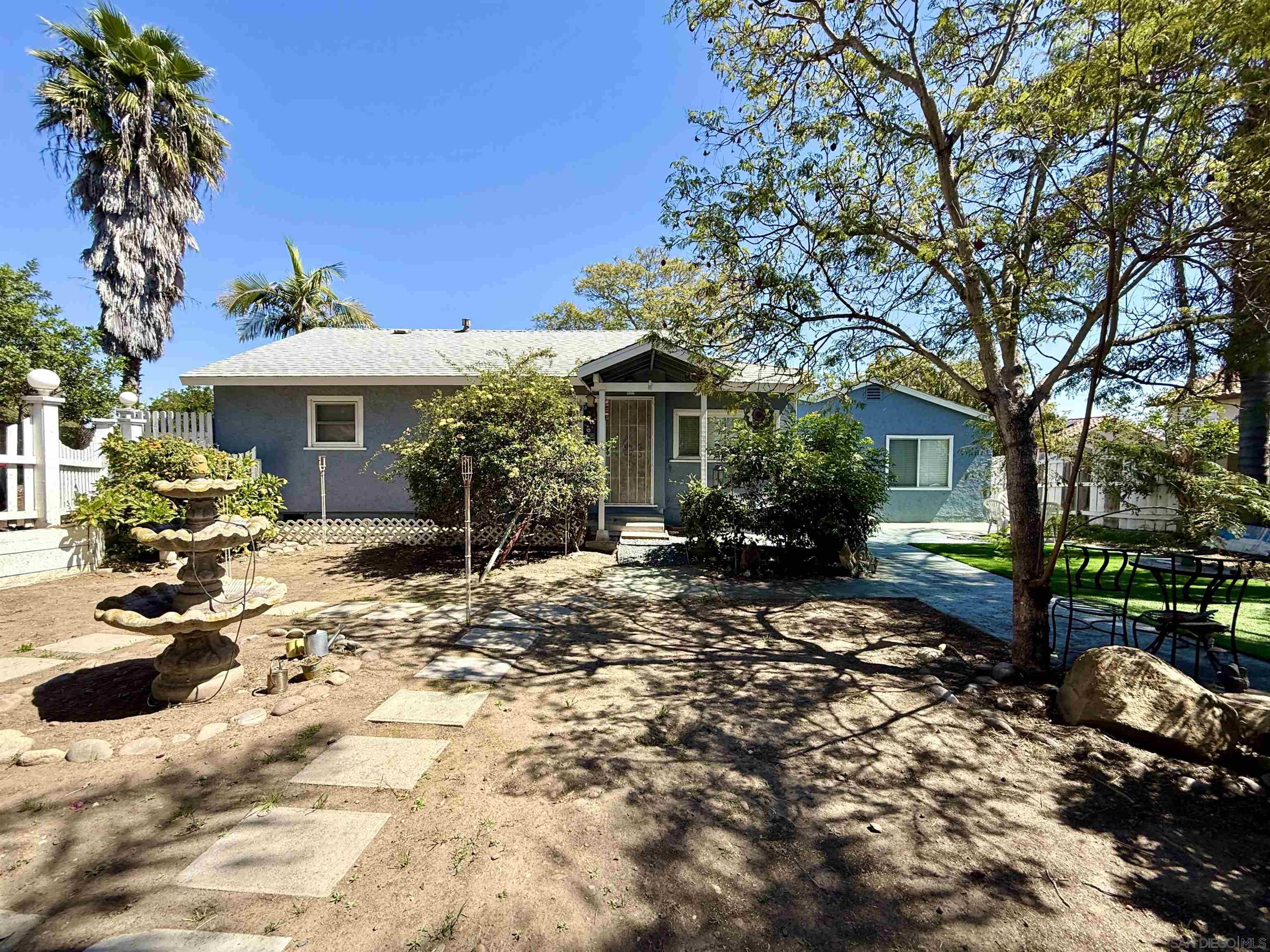 Detail Gallery Image 9 of 13 For 2315  Berry St, Lemon Grove,  CA 91945 - – Beds | – Baths