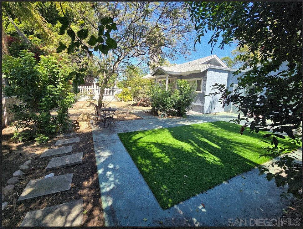 Detail Gallery Image 10 of 13 For 2315  Berry St, Lemon Grove,  CA 91945 - – Beds | – Baths