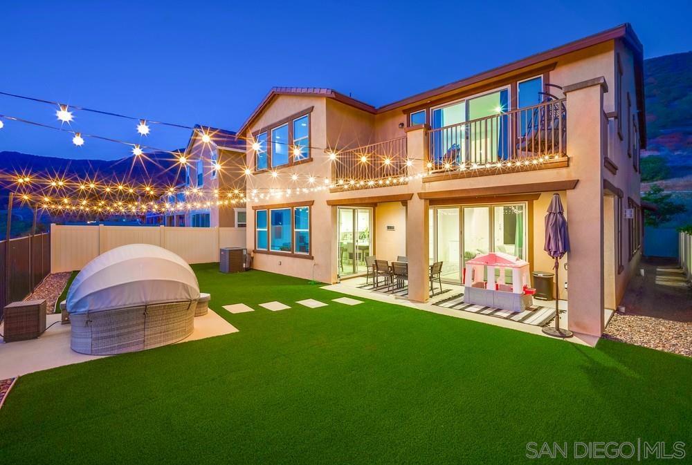 Detail Gallery Image 40 of 58 For 35828  Blue Breton Dr, Fallbrook,  CA 92028 - 4 Beds | 3/1 Baths