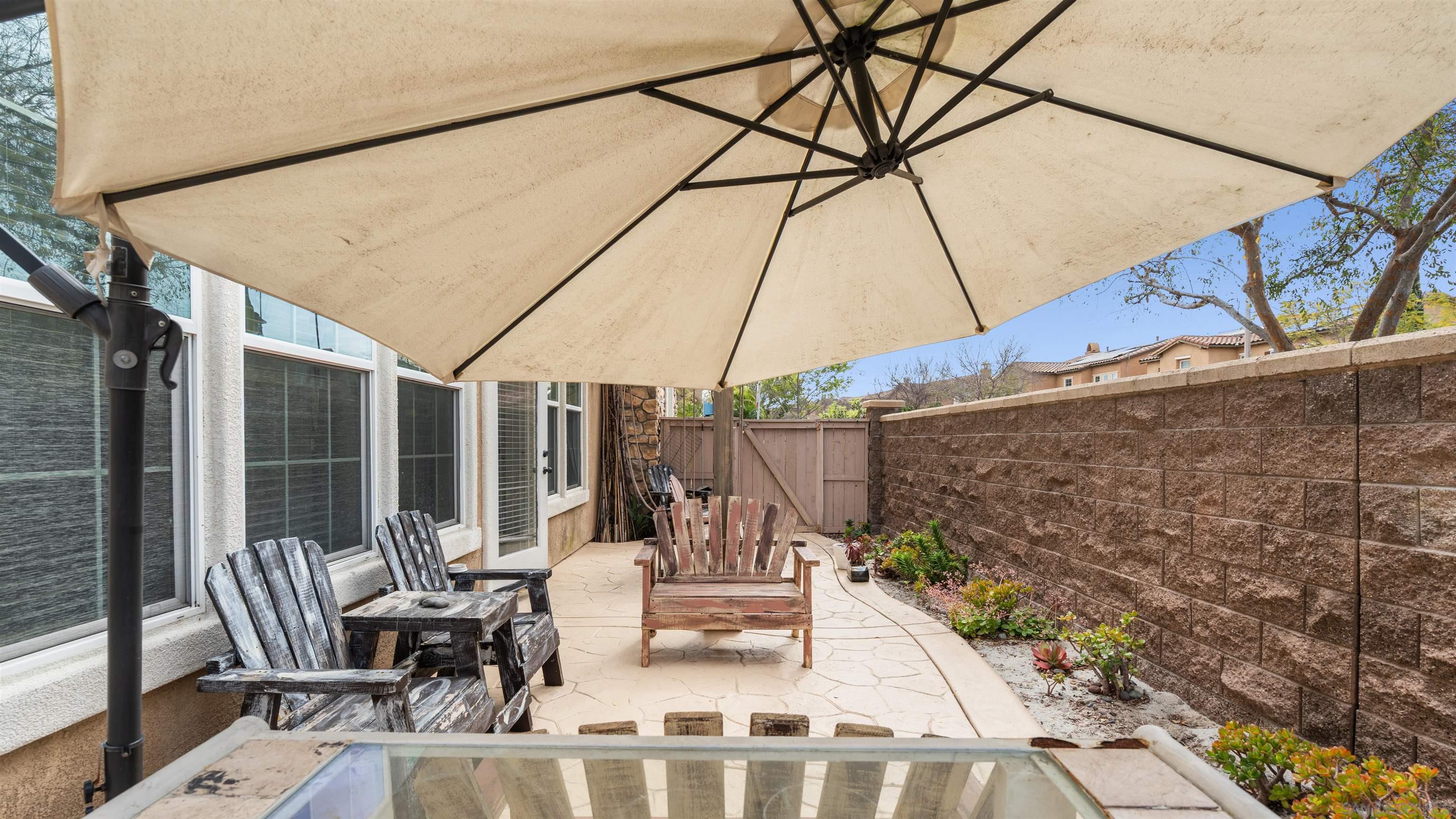 Detail Gallery Image 35 of 45 For 1613  Jones St, Chula Vista,  CA 91913 - 4 Beds | 2/1 Baths