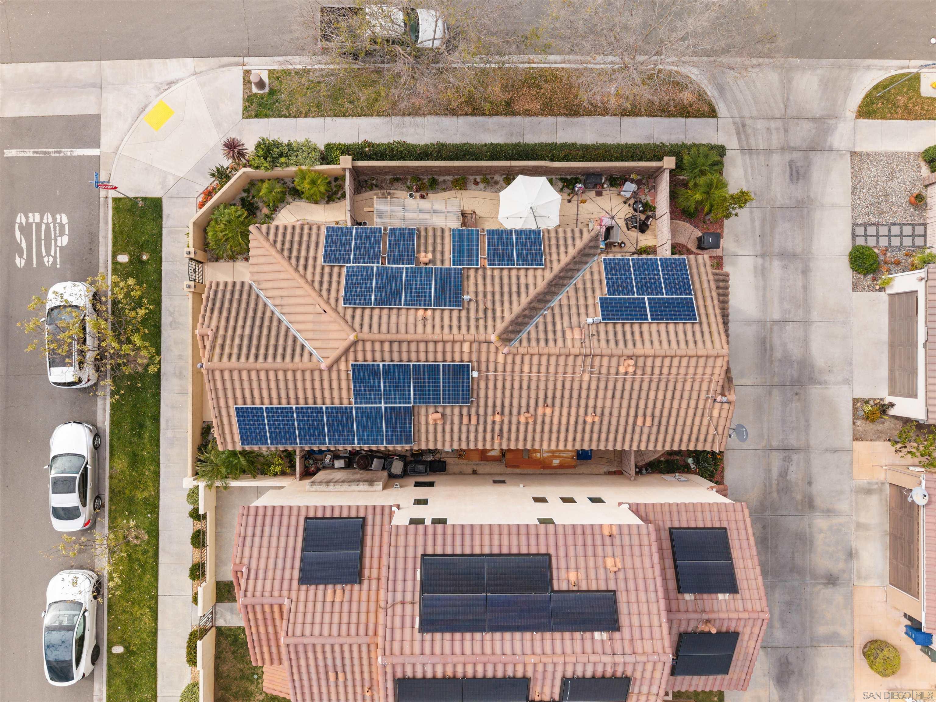 Detail Gallery Image 37 of 45 For 1613  Jones St, Chula Vista,  CA 91913 - 4 Beds | 2/1 Baths