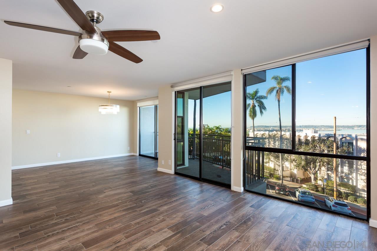 Detail Gallery Image 5 of 32 For 2414  Front Street  13, San Diego,  CA 92101 - 2 Beds | 2 Baths