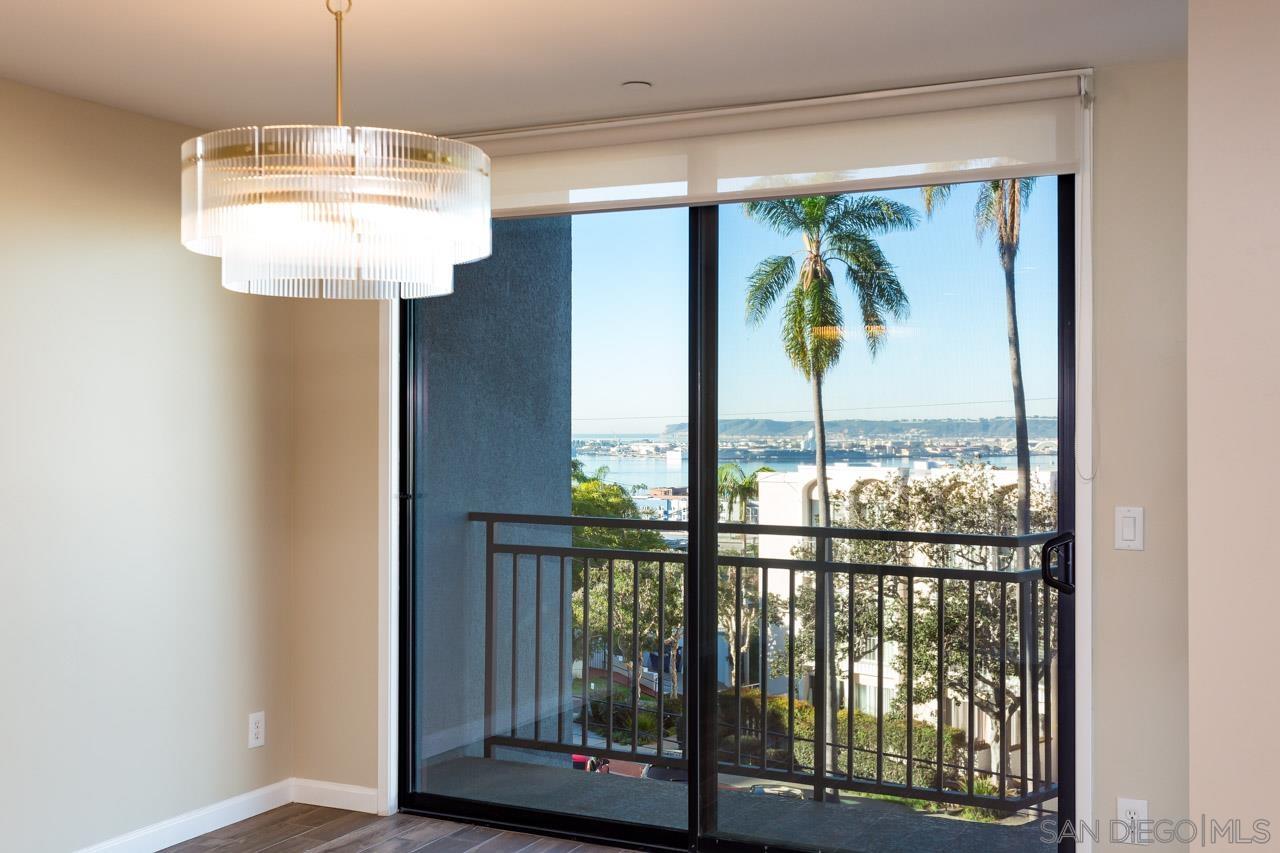 Detail Gallery Image 8 of 32 For 2414  Front Street  13, San Diego,  CA 92101 - 2 Beds | 2 Baths