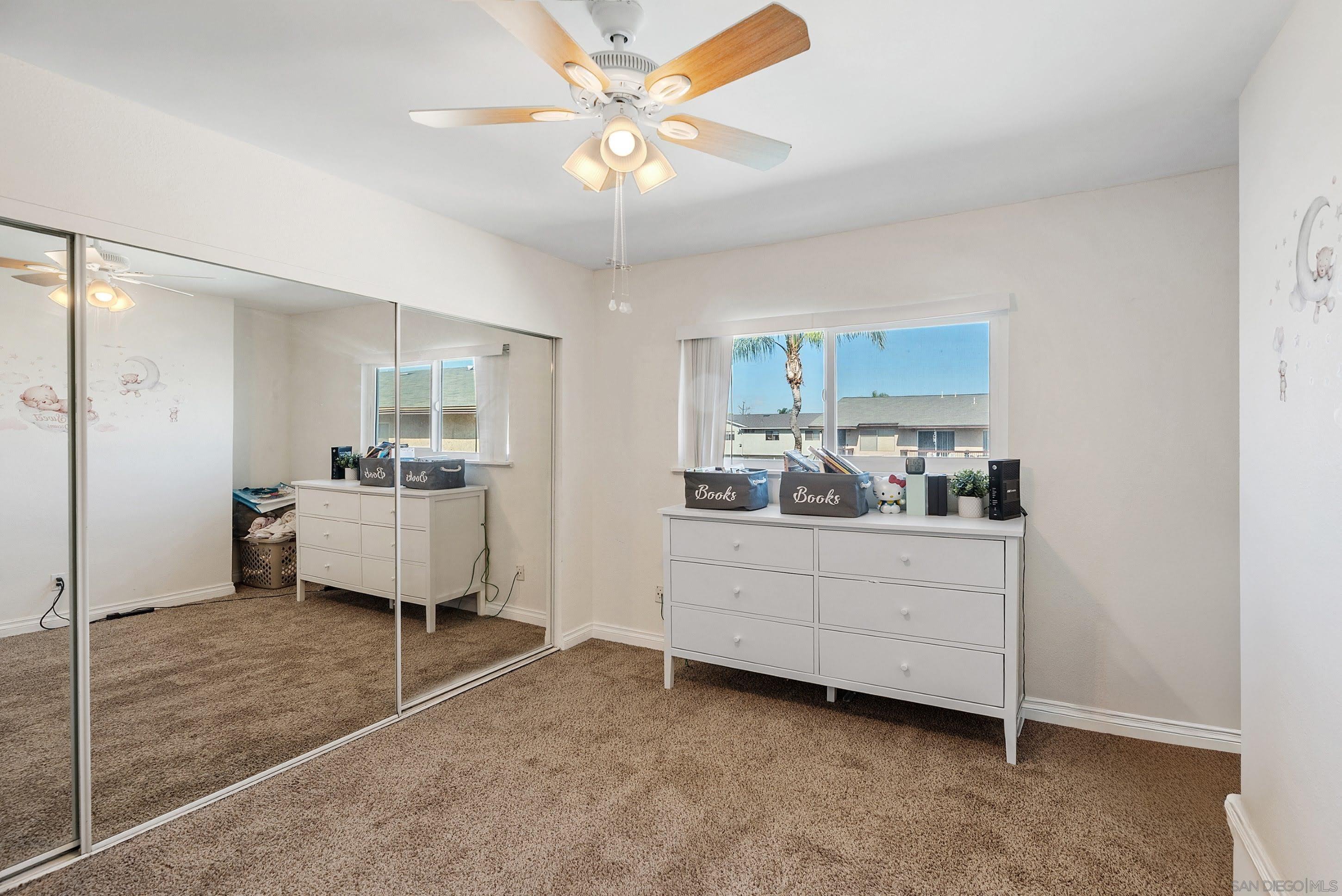 Detail Gallery Image 19 of 30 For 732 E Lexington  #19,  El Cajon,  CA 92020 - 2 Beds | 1 Baths