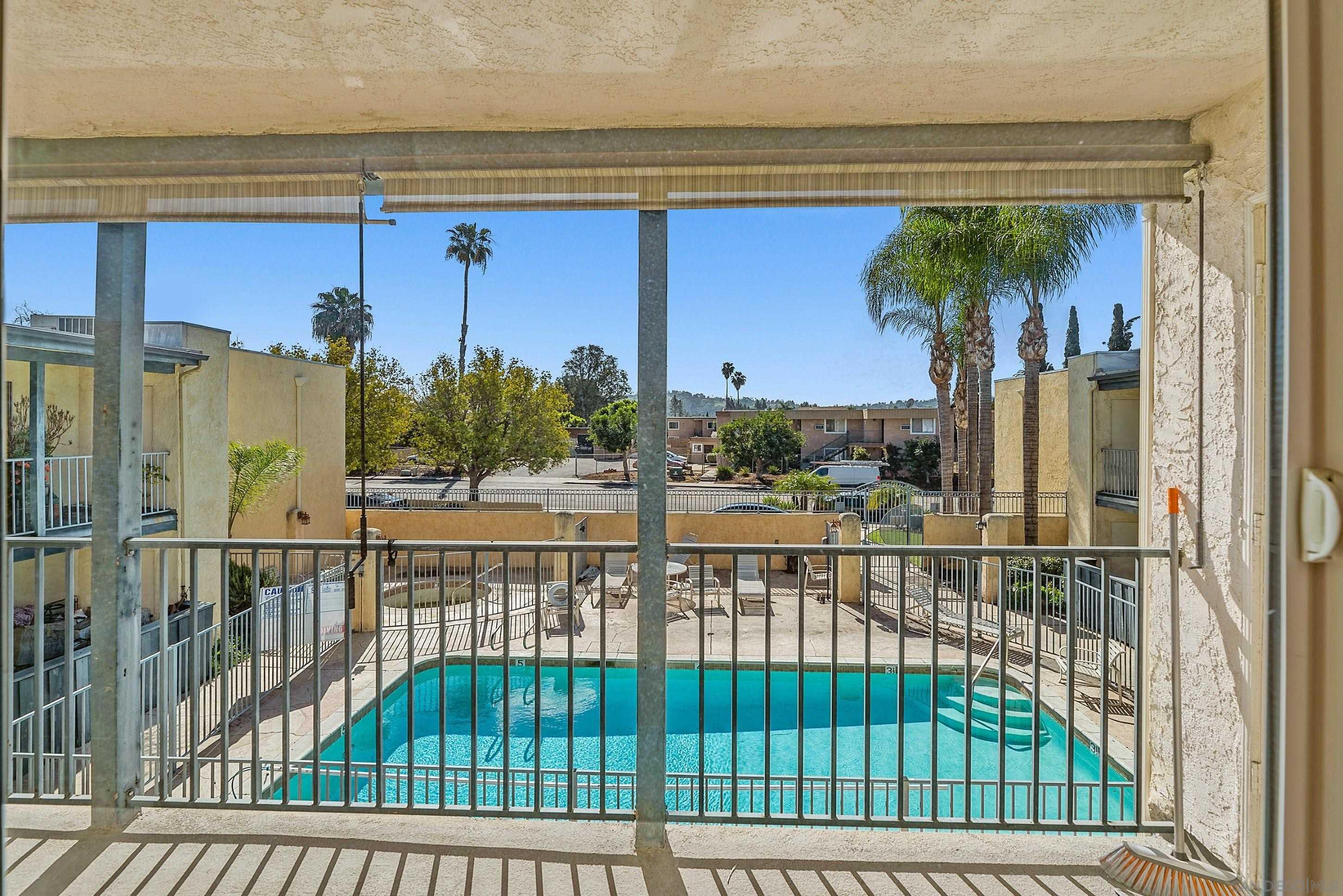 Detail Gallery Image 21 of 30 For 732 E Lexington  #19,  El Cajon,  CA 92020 - 2 Beds | 1 Baths